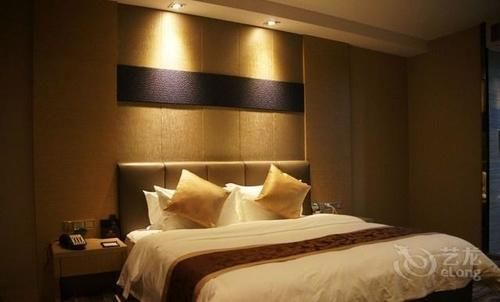 Ehrenburg Hotel 仏山市 エクステリア 写真