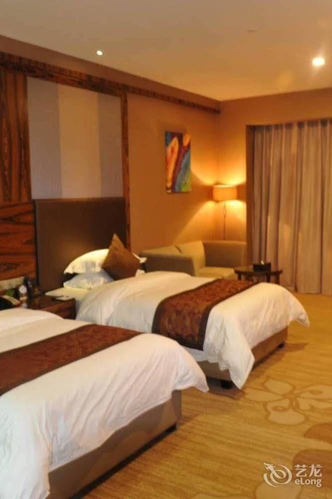 Ehrenburg Hotel 仏山市 エクステリア 写真