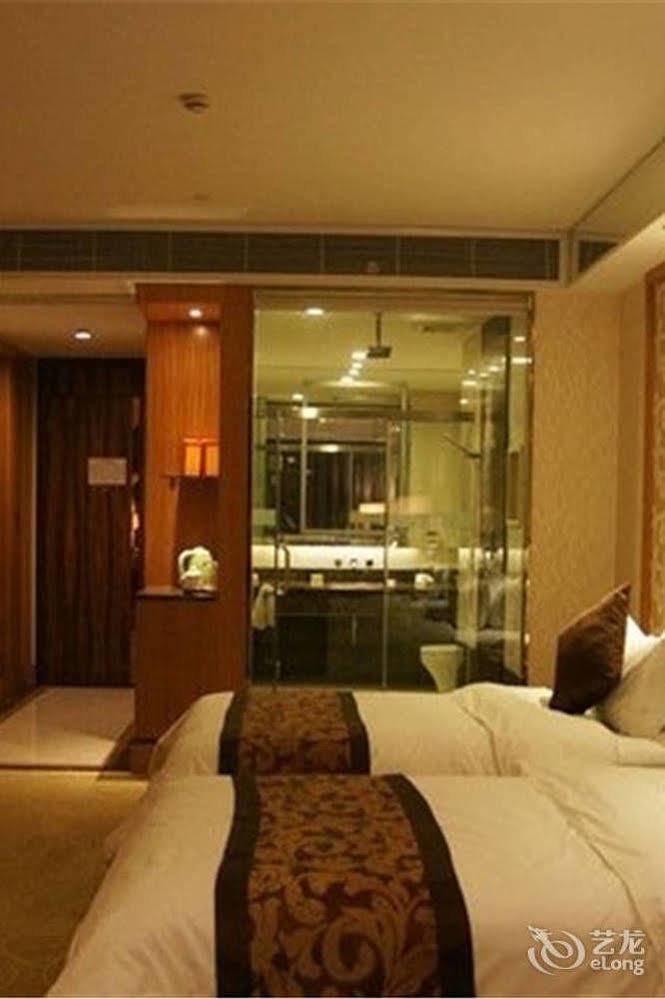 Ehrenburg Hotel 仏山市 エクステリア 写真