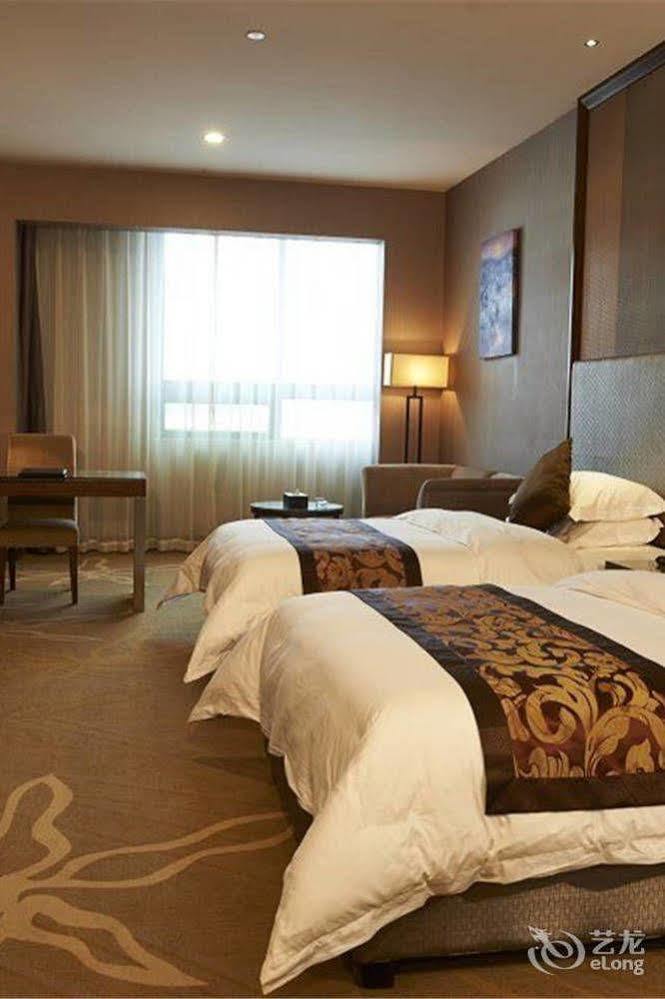 Ehrenburg Hotel 仏山市 エクステリア 写真