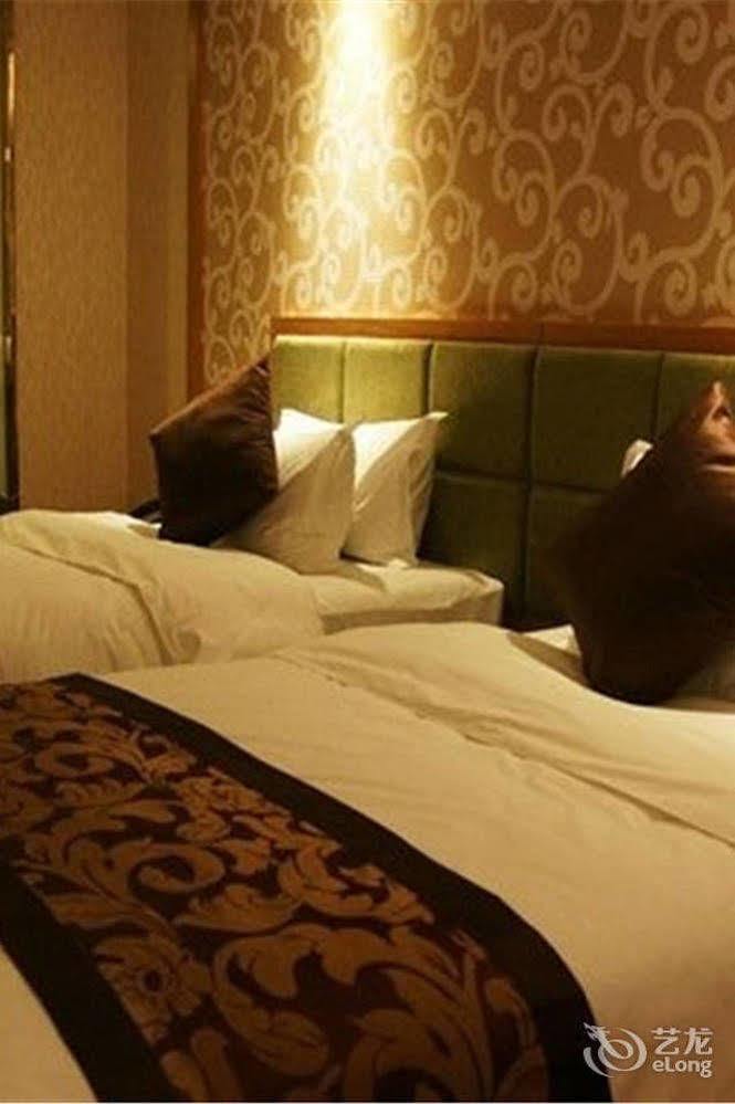 Ehrenburg Hotel 仏山市 エクステリア 写真