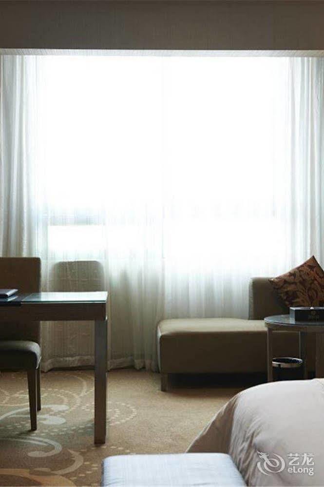 Ehrenburg Hotel 仏山市 エクステリア 写真